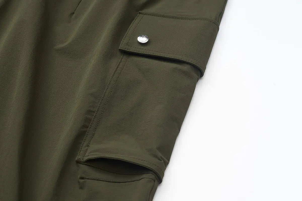 Byers Cargo Pants AlphaStyle