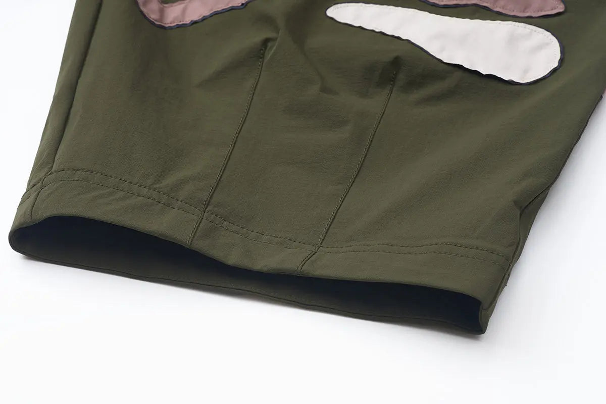 Byers Cargo Pants AlphaStyle