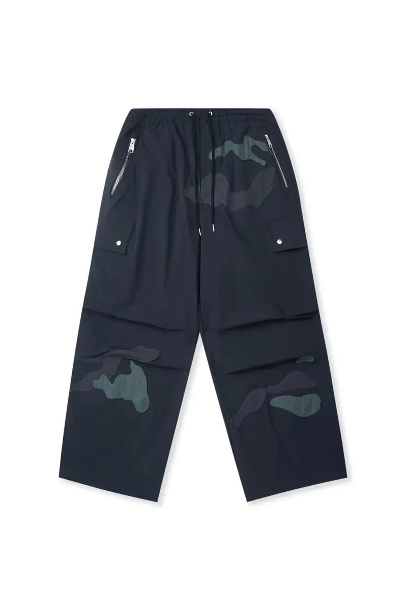 Byers Cargo Pants AlphaStyle