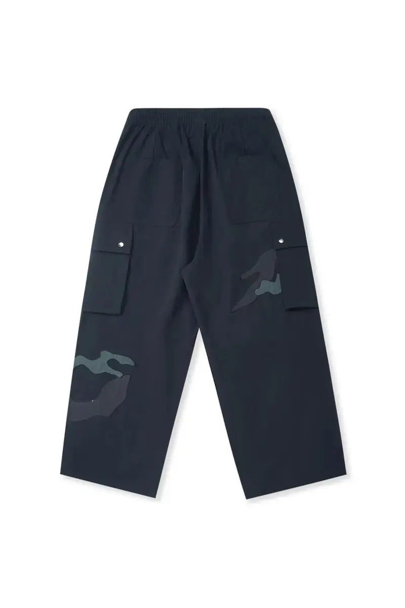 Byers Cargo Pants AlphaStyle
