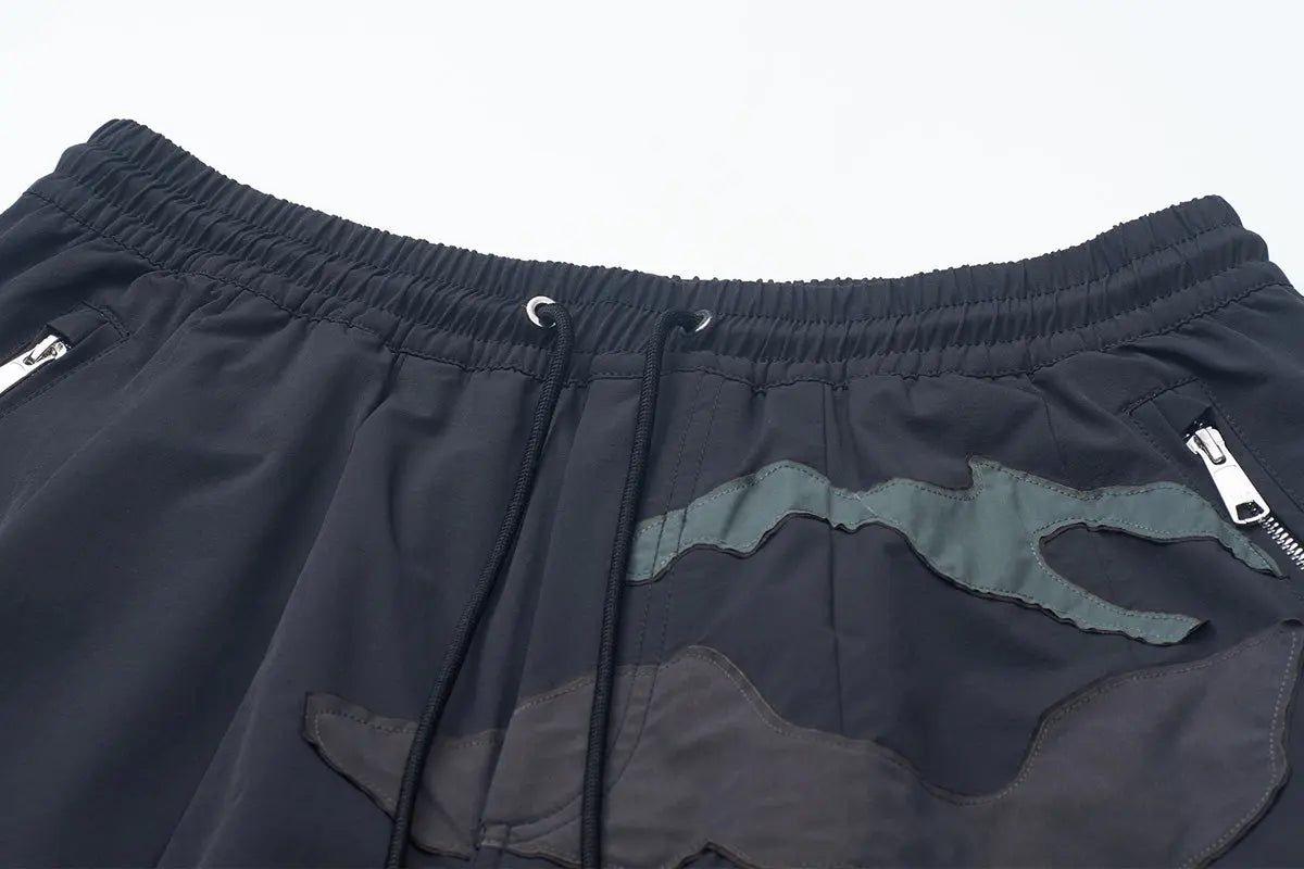 Byers Cargo Pants AlphaStyle