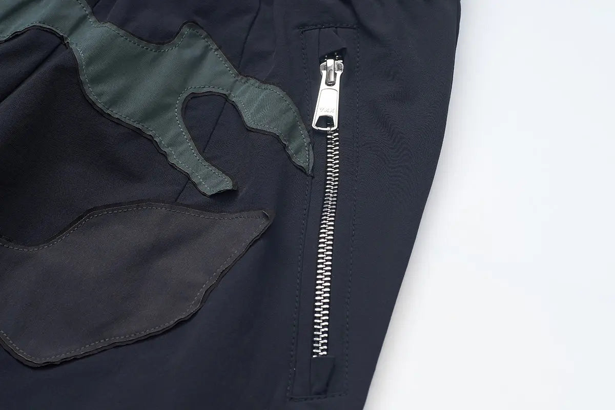 Byers Cargo Pants AlphaStyle