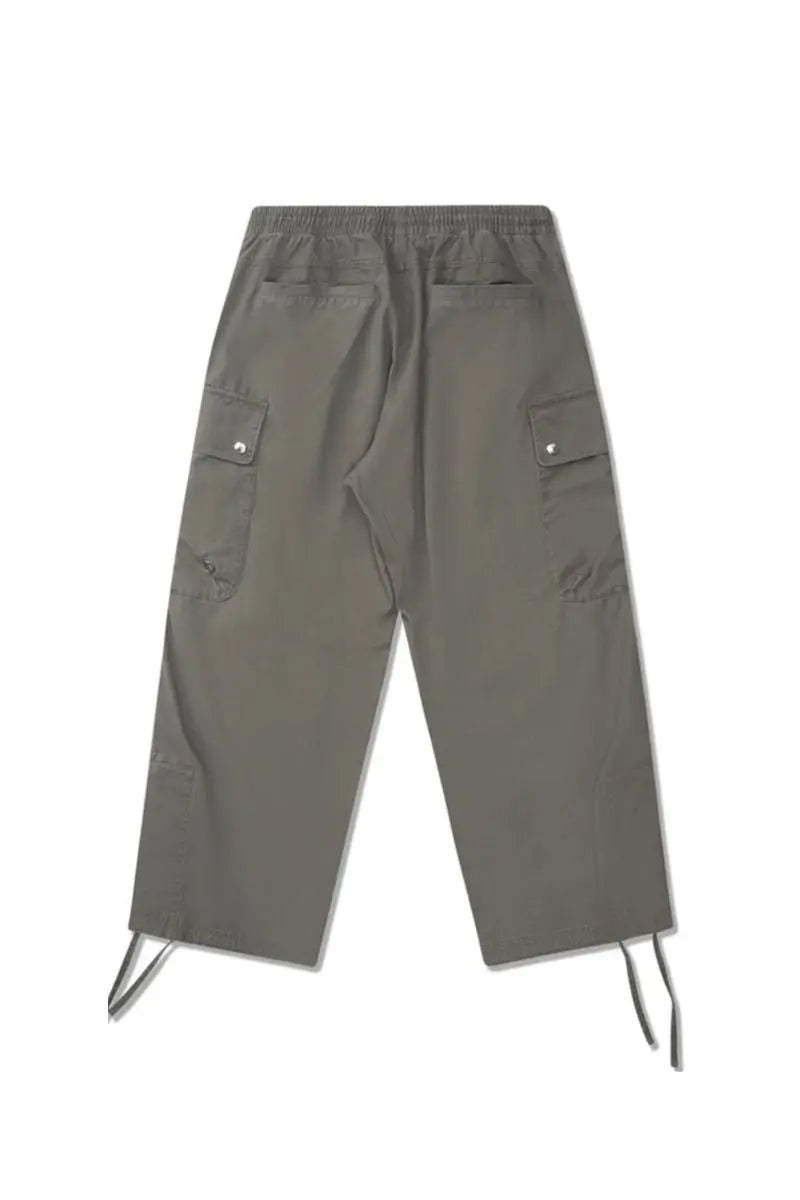 Campo Cargo Pants AlphaStyle