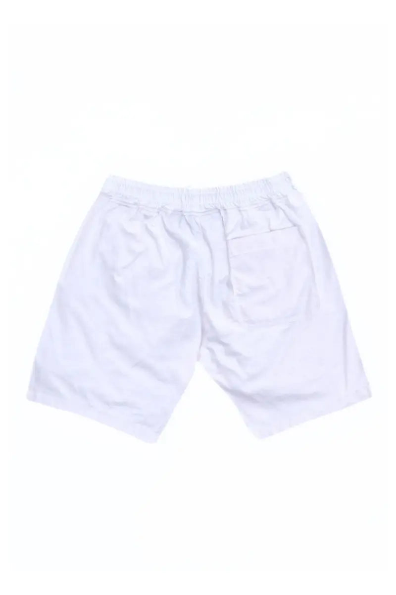 Chad Badge Knit Short AlphaStyle