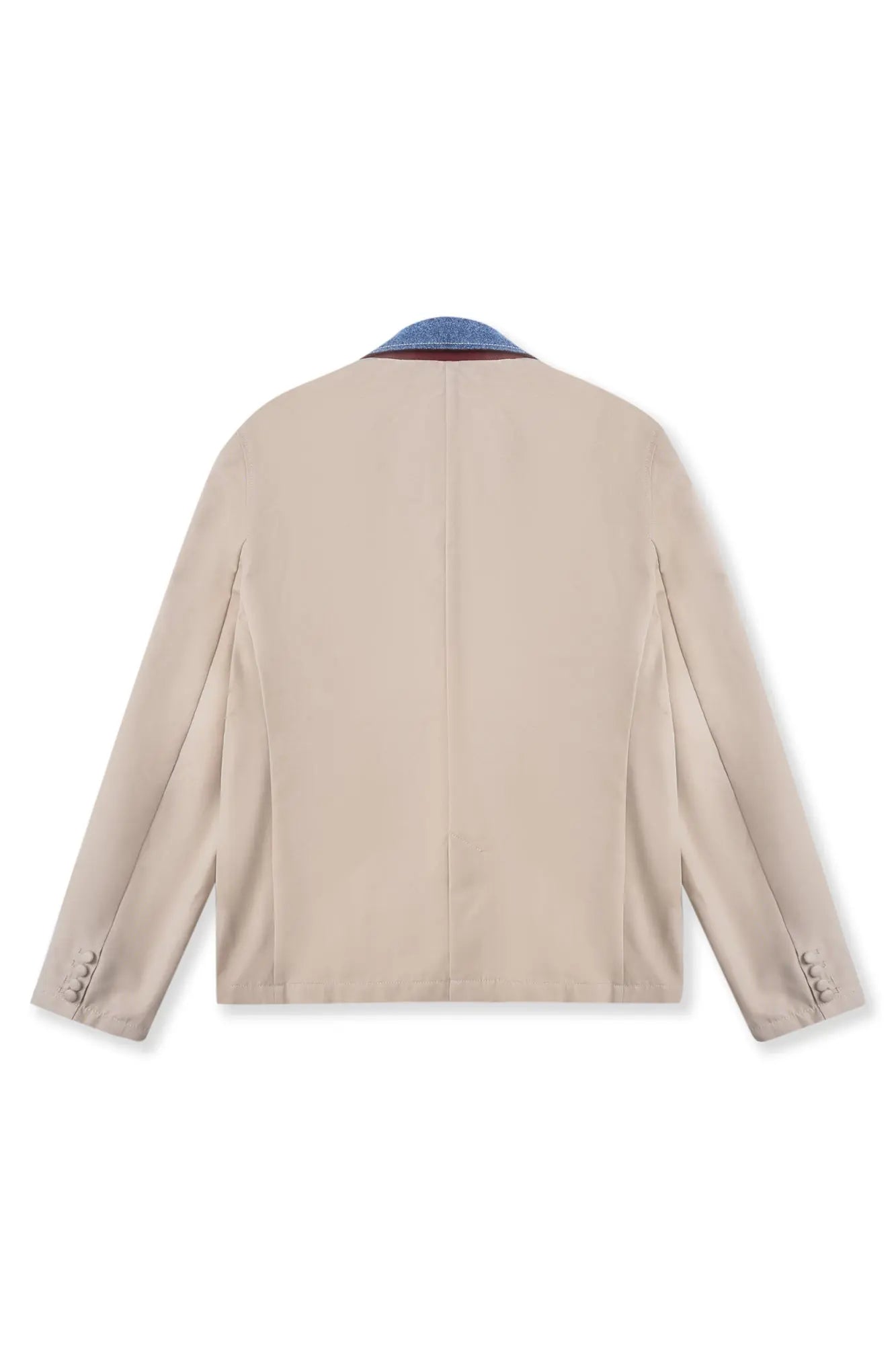 Charlo Reversible Blazer AlphaStyle