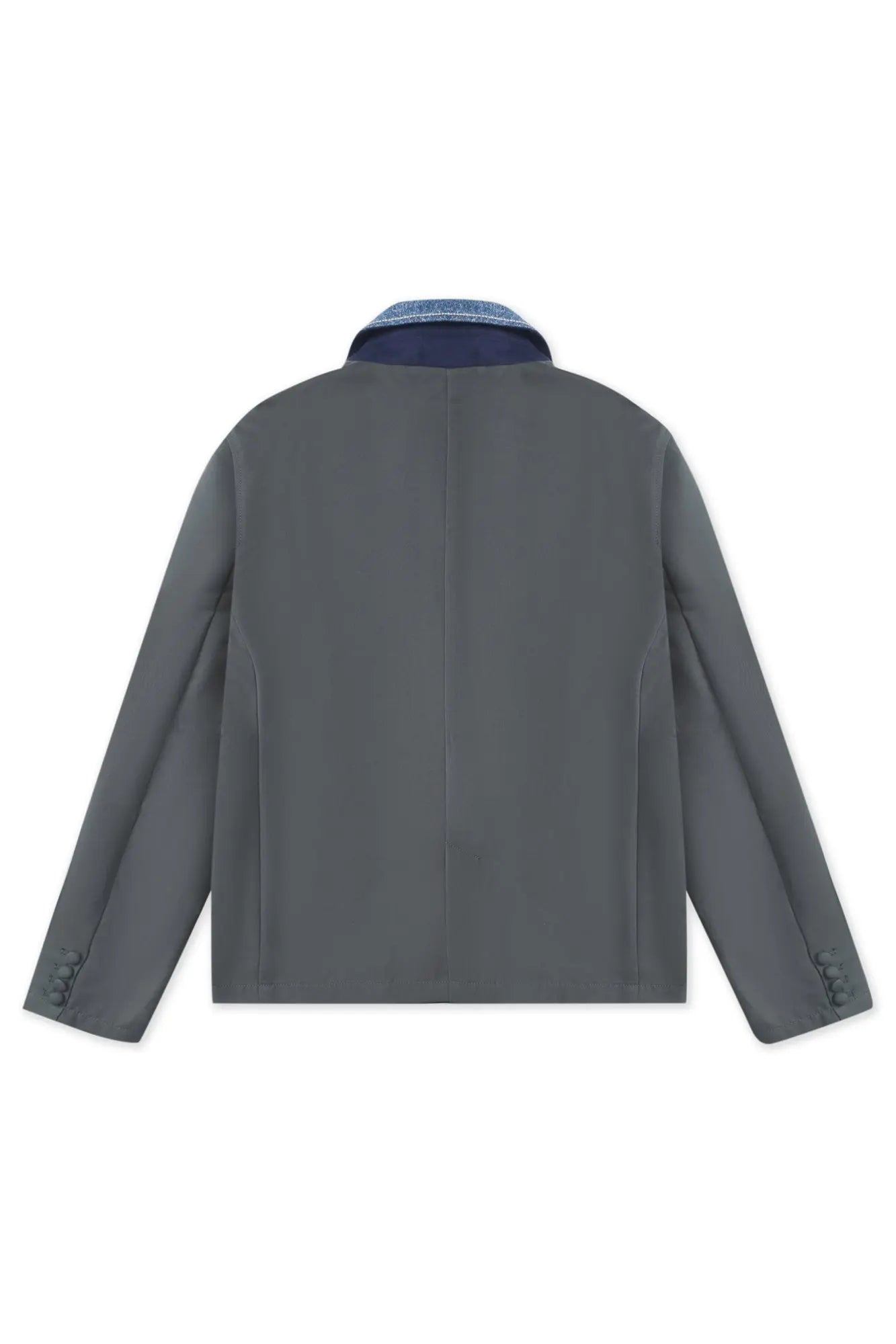 Charlo Reversible Blazer AlphaStyle