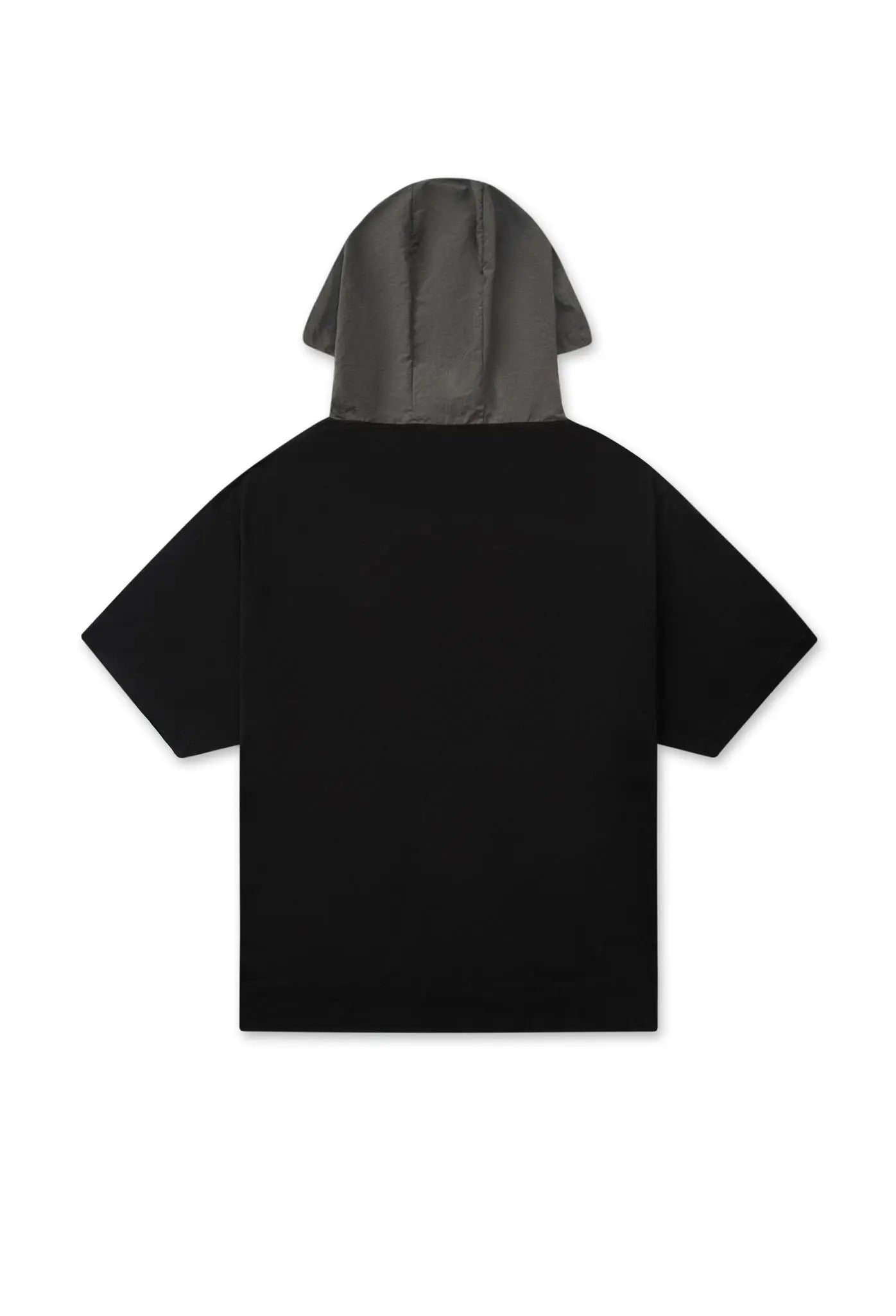 Chris Short Sleeves Hoodie AlphaStyle