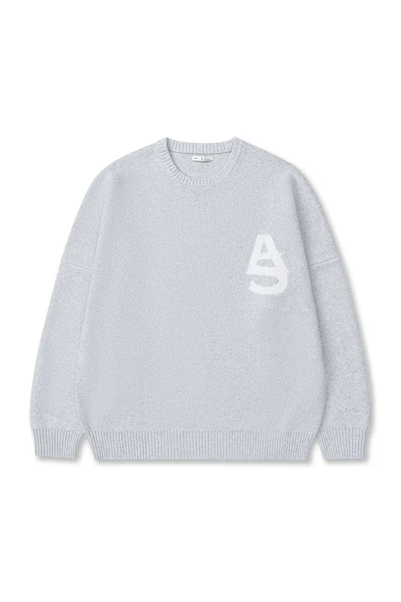 Claude Sweater AlphaStyle