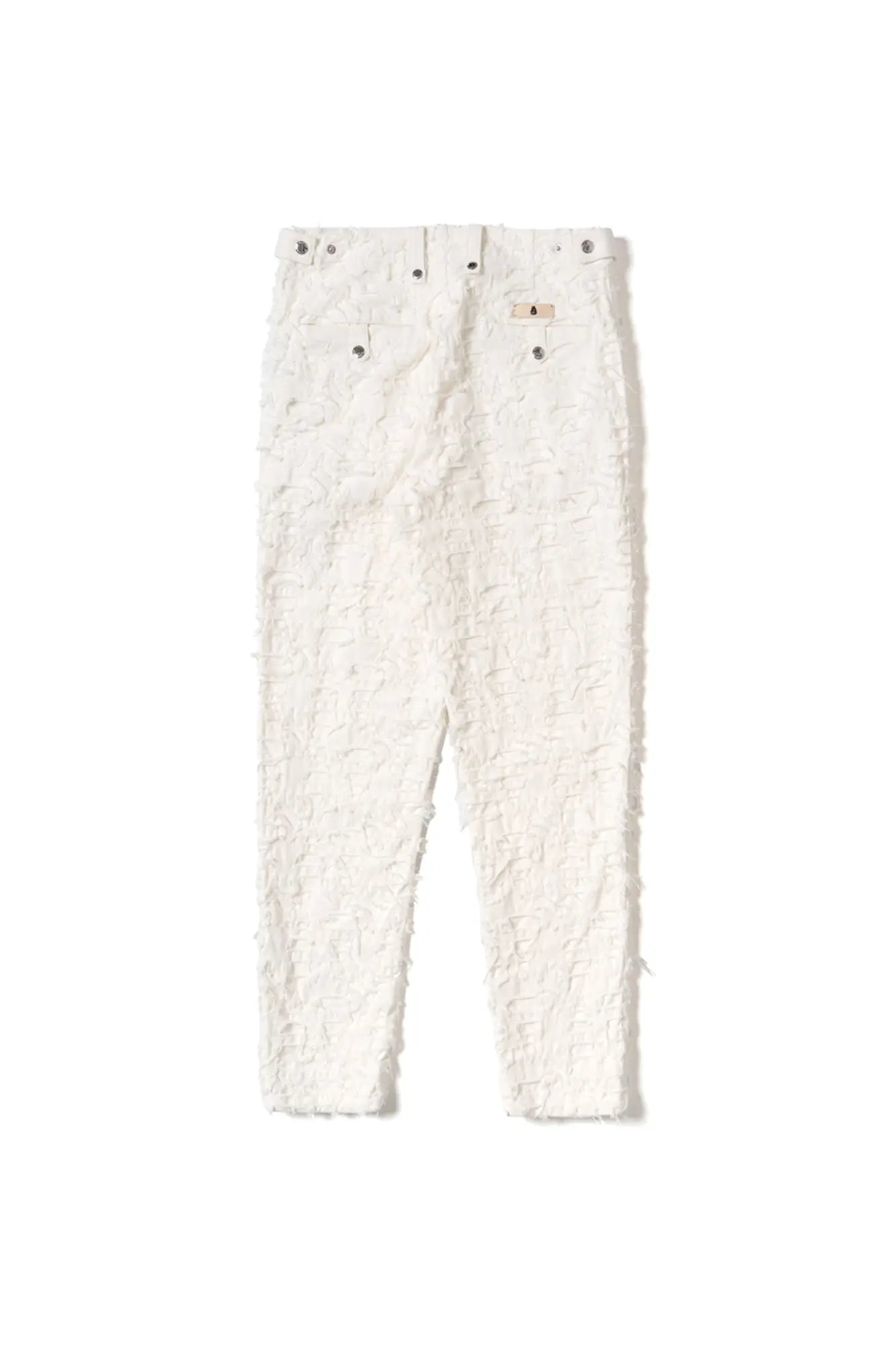 Comins Logo Pants AlphaStyle