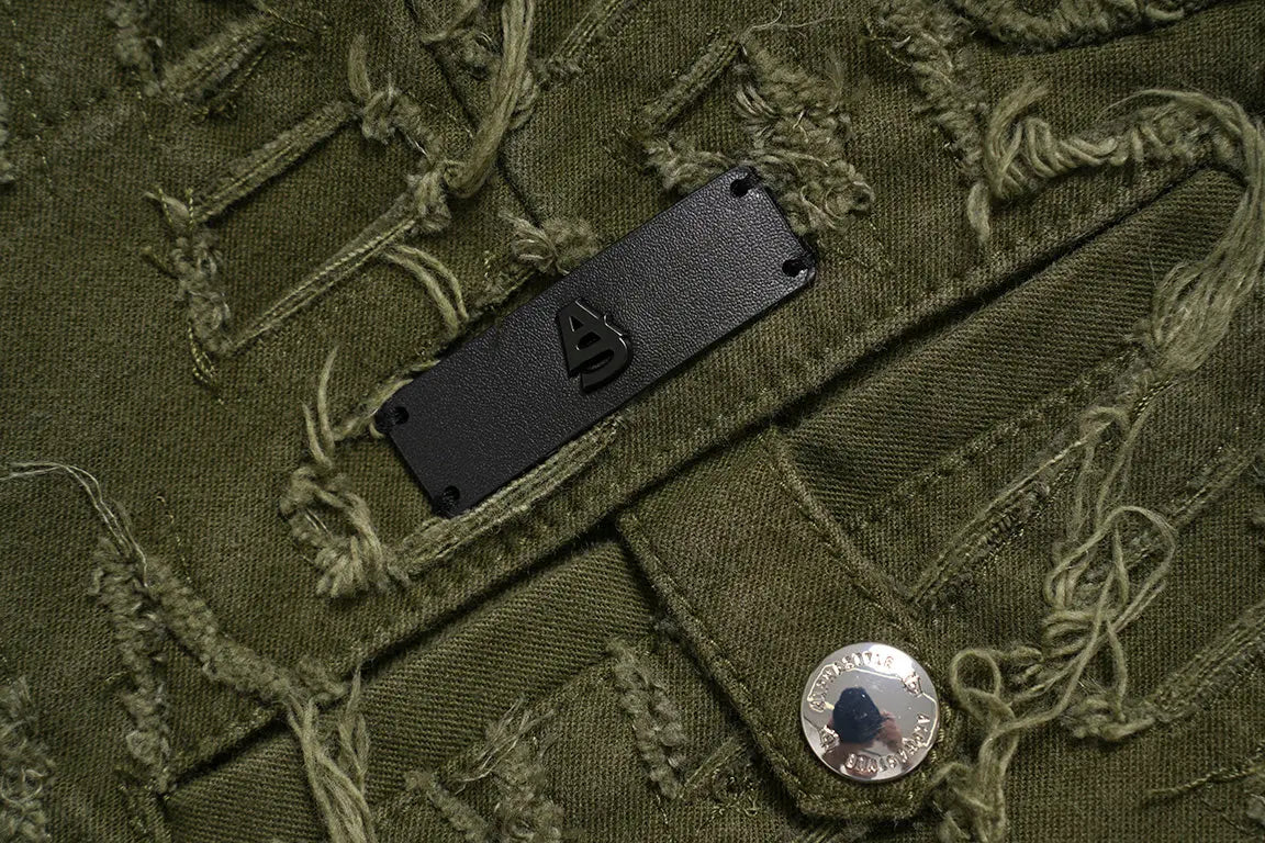Comins Logo Pants AlphaStyle