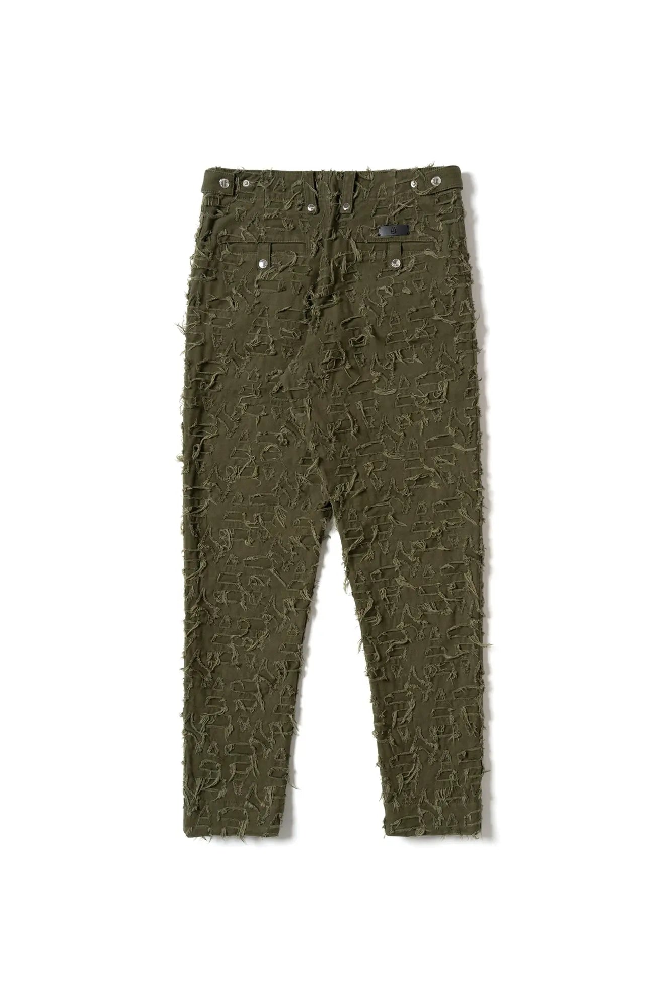 Comins Logo Pants AlphaStyle