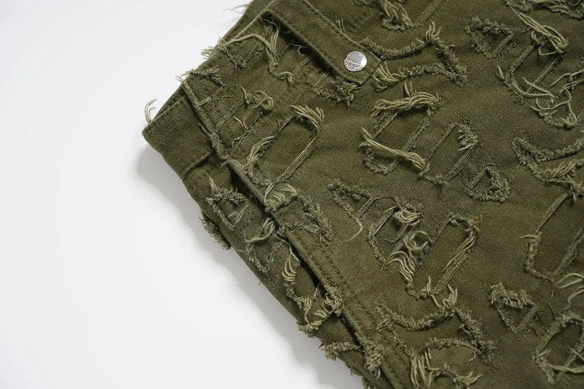 Comins Logo Pants AlphaStyle
