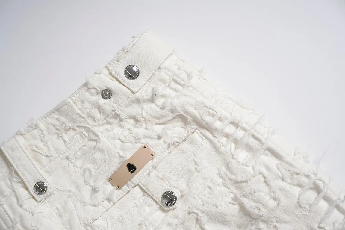 Comins Logo Pants AlphaStyle