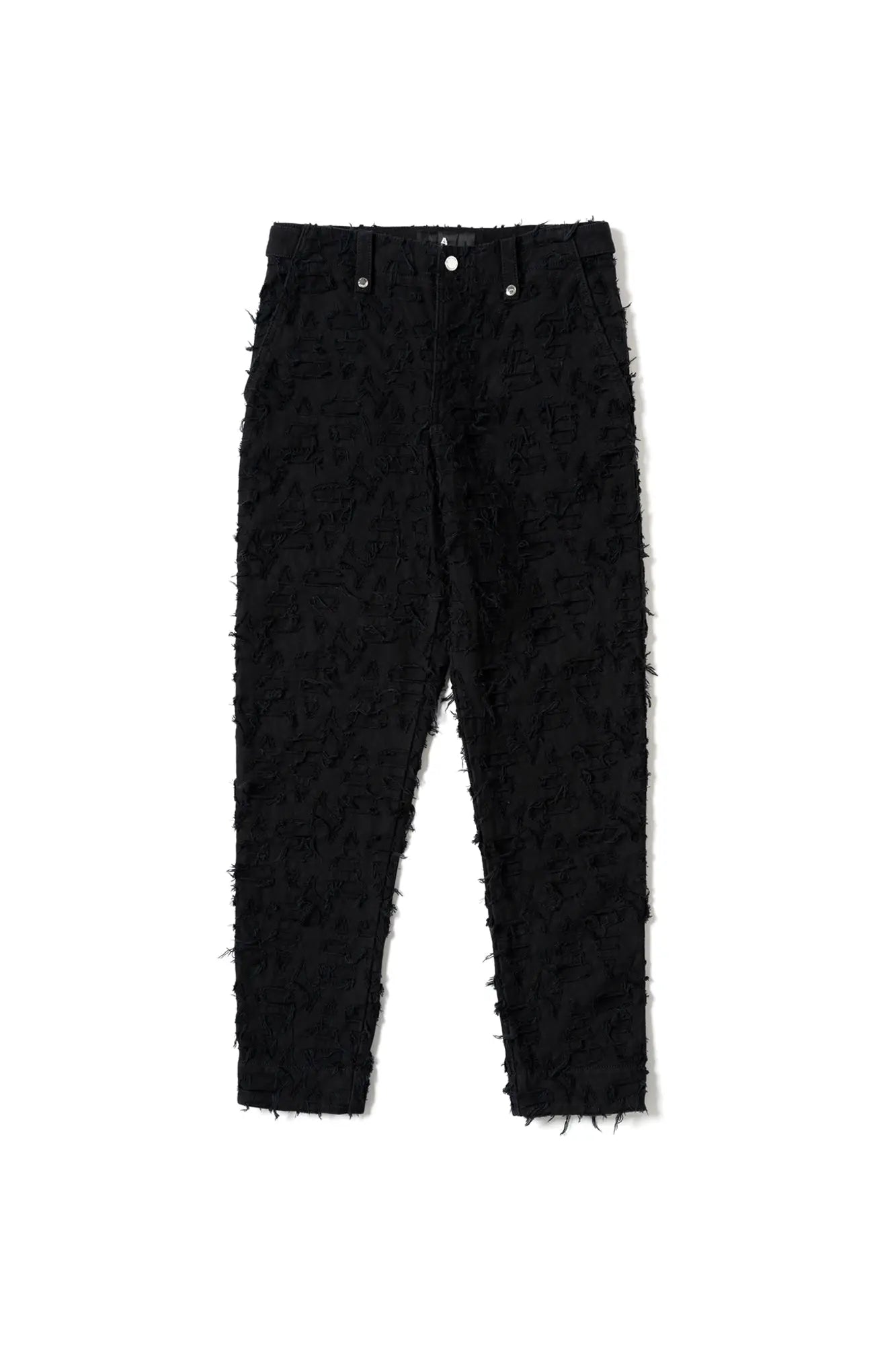 Comins Logo Pants AlphaStyle