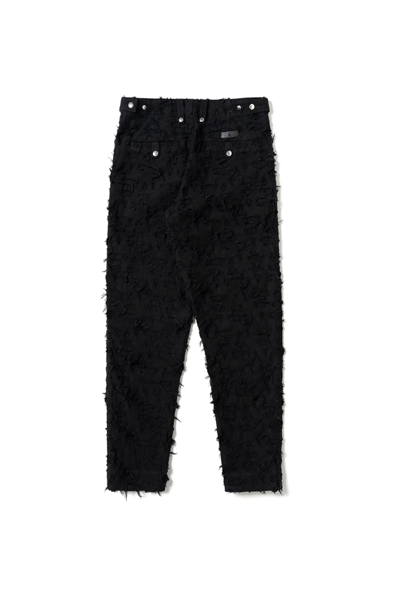 Comins Logo Pants AlphaStyle