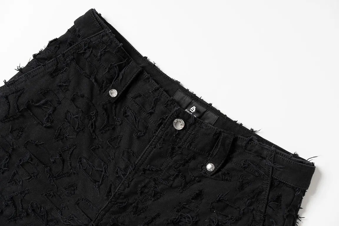 Comins Logo Pants AlphaStyle