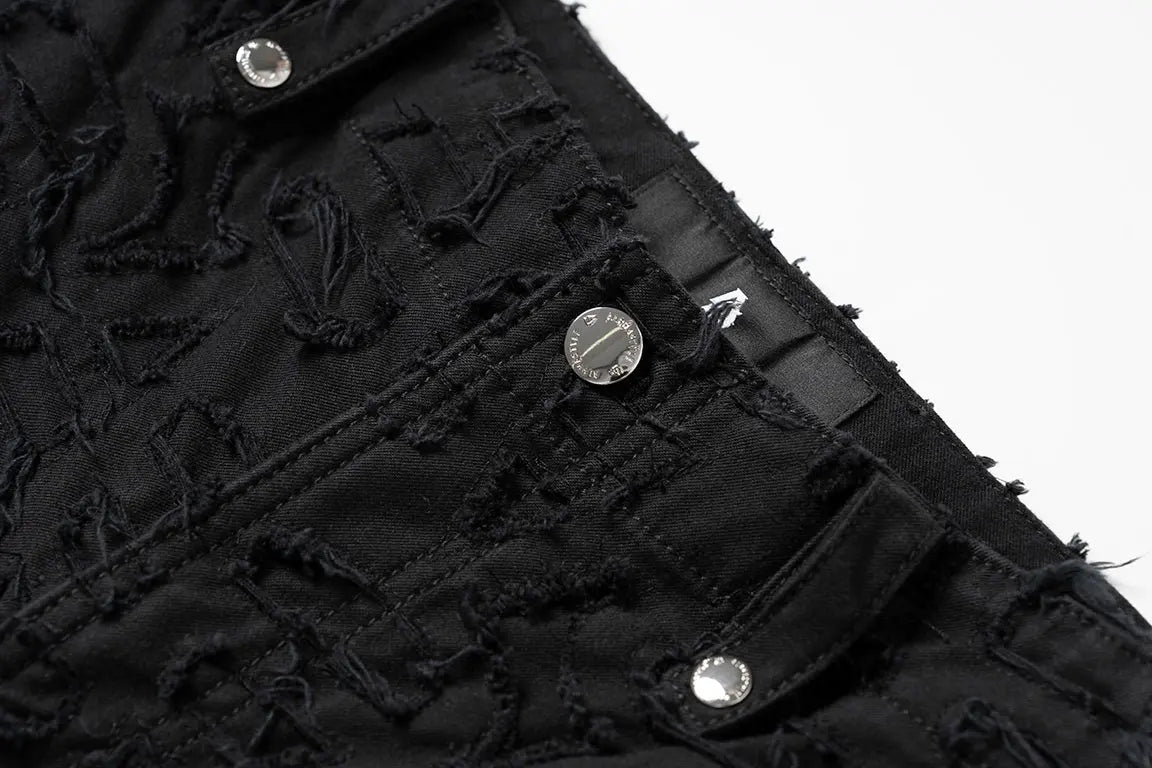 Comins Logo Pants AlphaStyle