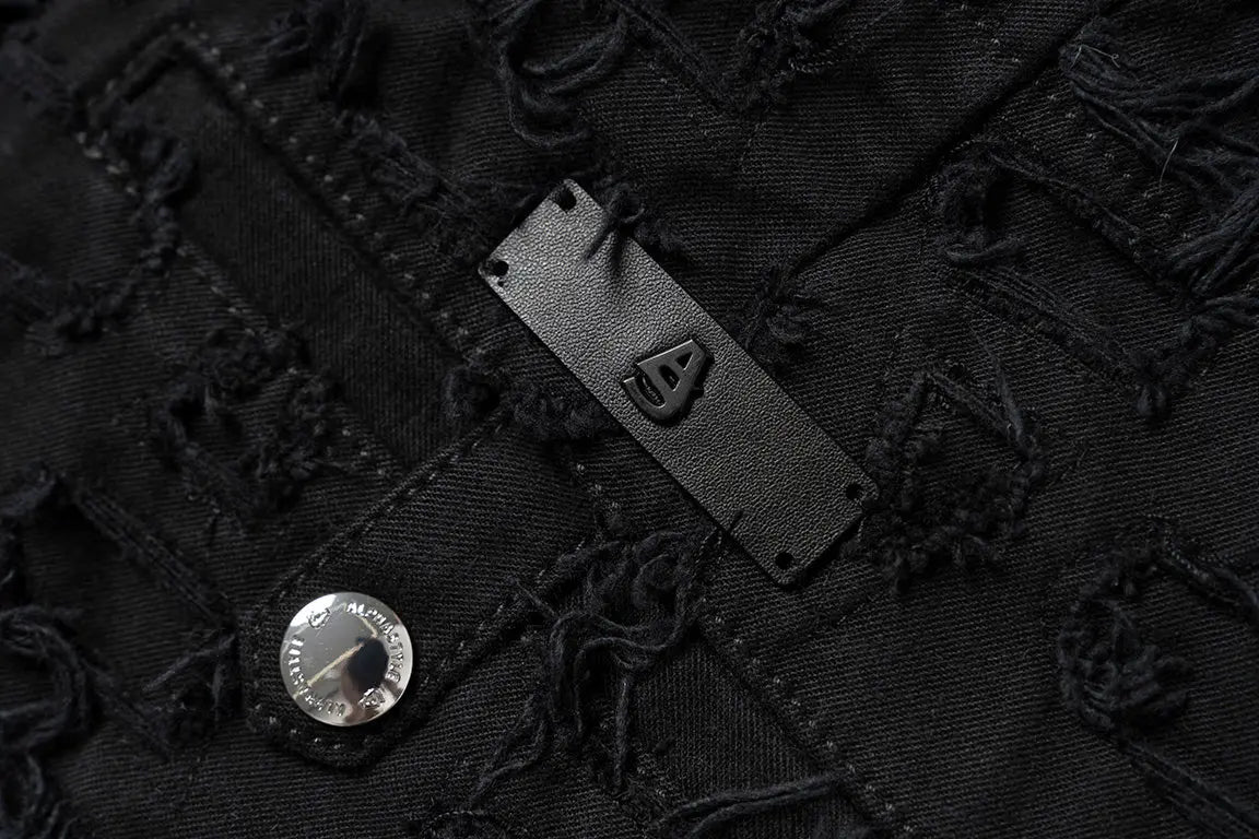 Comins Logo Pants AlphaStyle