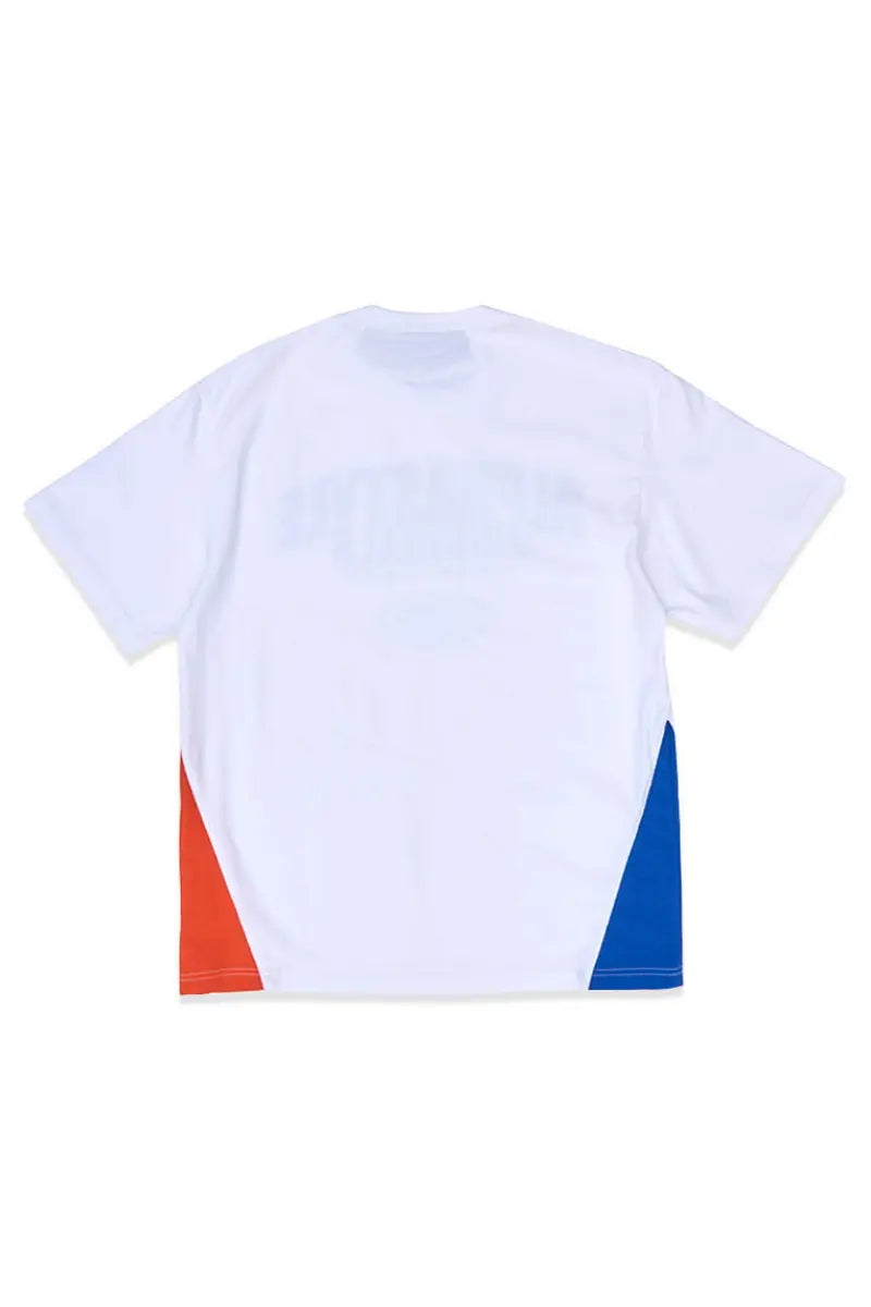 Duke Vintage Print Tee AlphaStyle