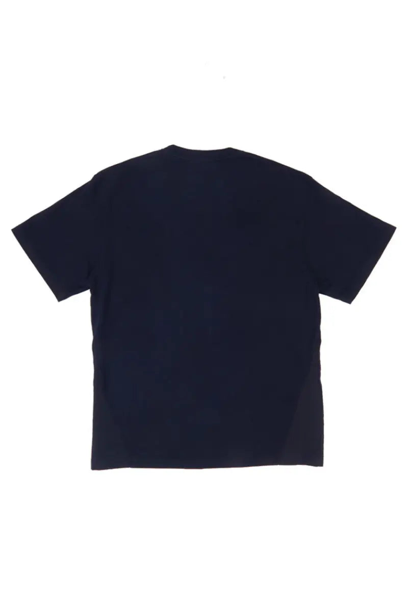 Duke Vintage Print Tee AlphaStyle