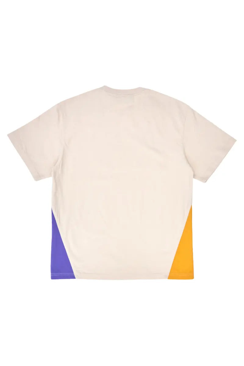 Duke Vintage Print Tee AlphaStyle