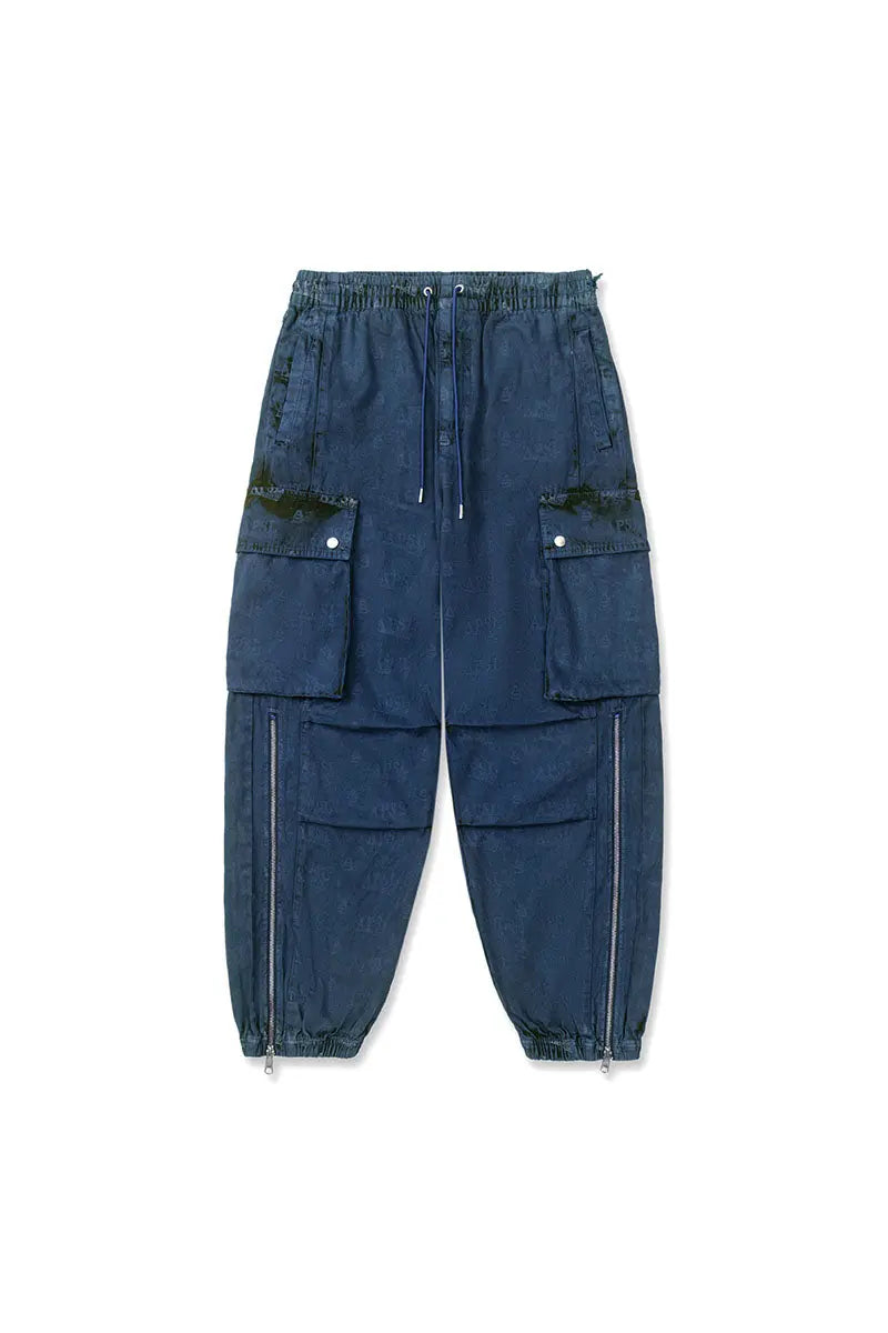 Eames Cargo Pants AlphaStyle