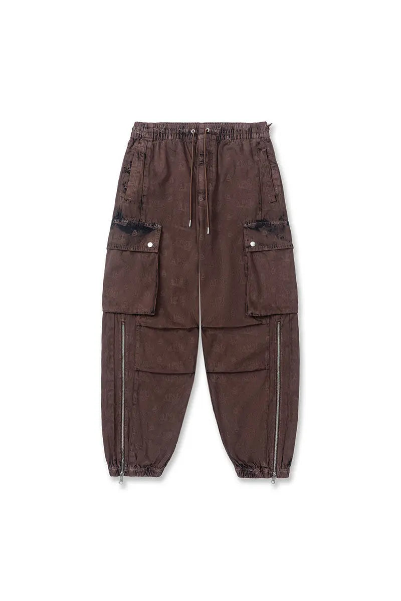 Eames Cargo Pants AlphaStyle