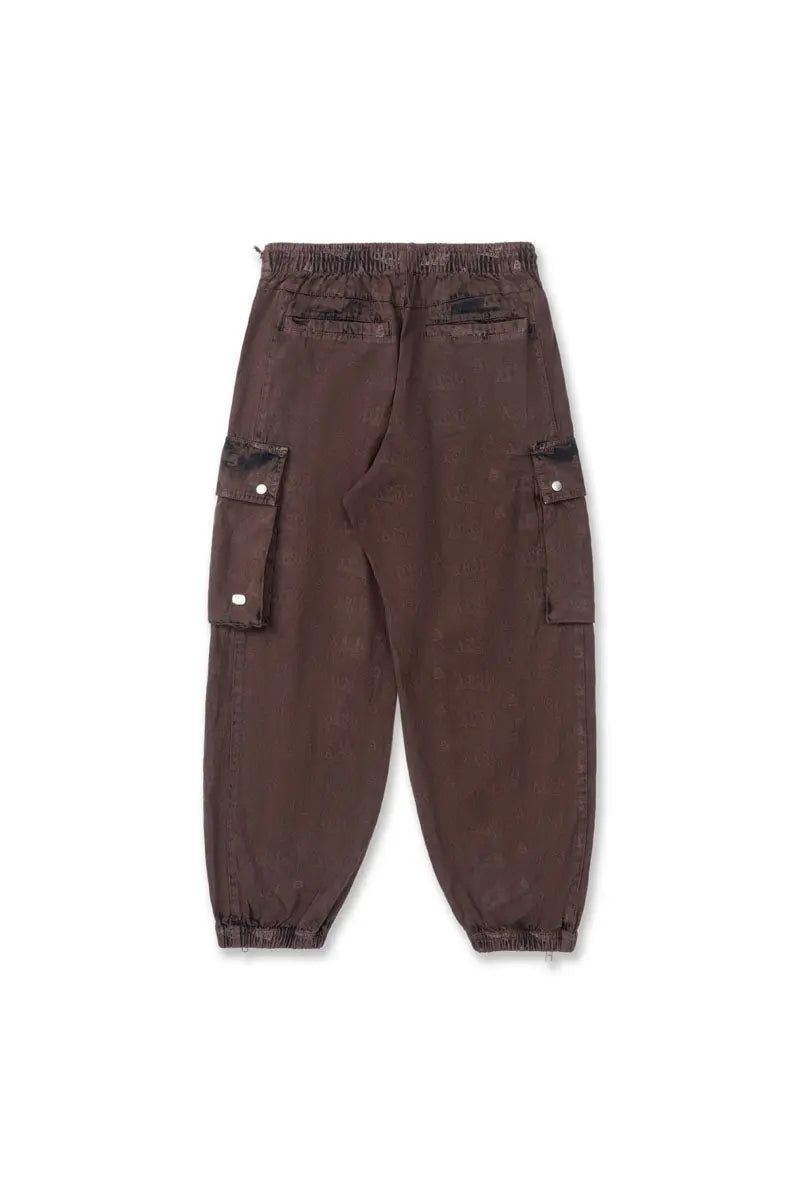 Eames Cargo Pants AlphaStyle