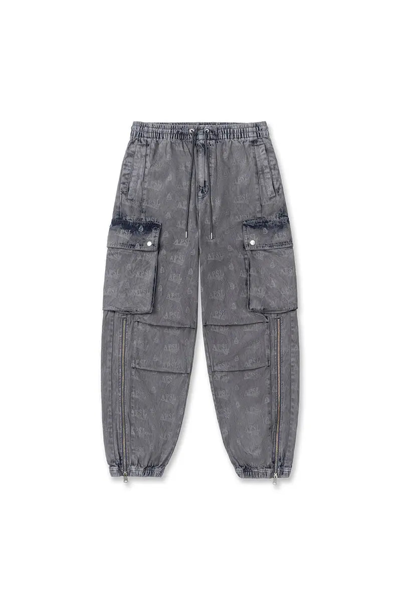 Eames Cargo Pants AlphaStyle