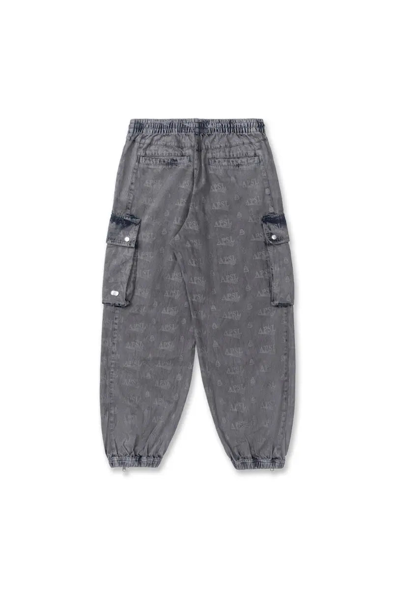 Eames Cargo Pants AlphaStyle