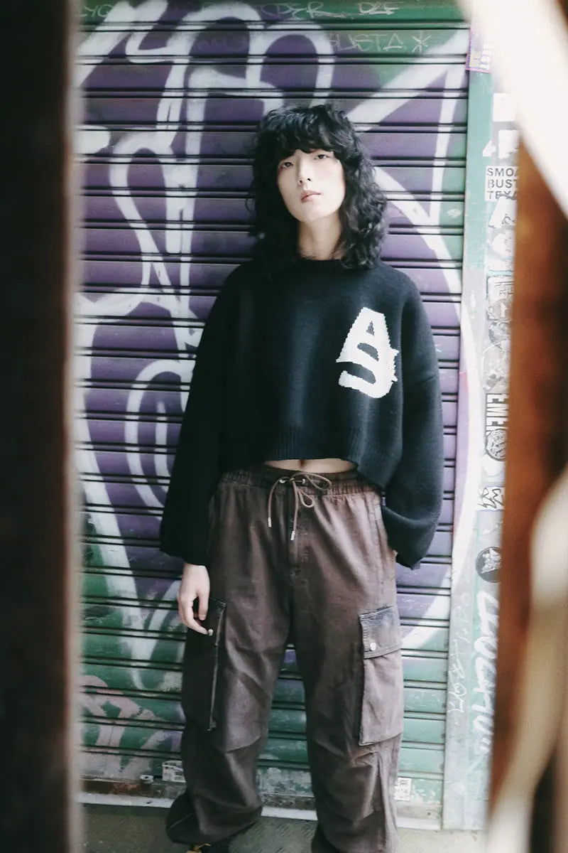 Eames Cargo Pants AlphaStyle