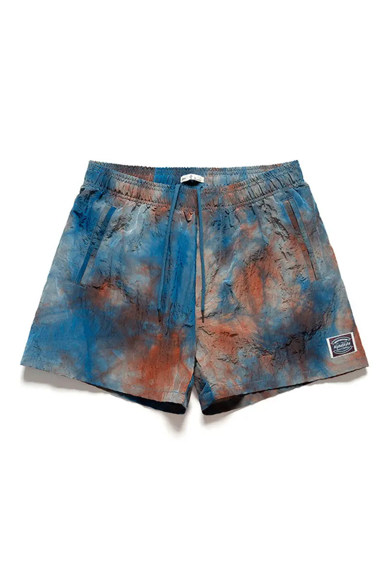 Eustis Outdoor Shorts AlphaStyle