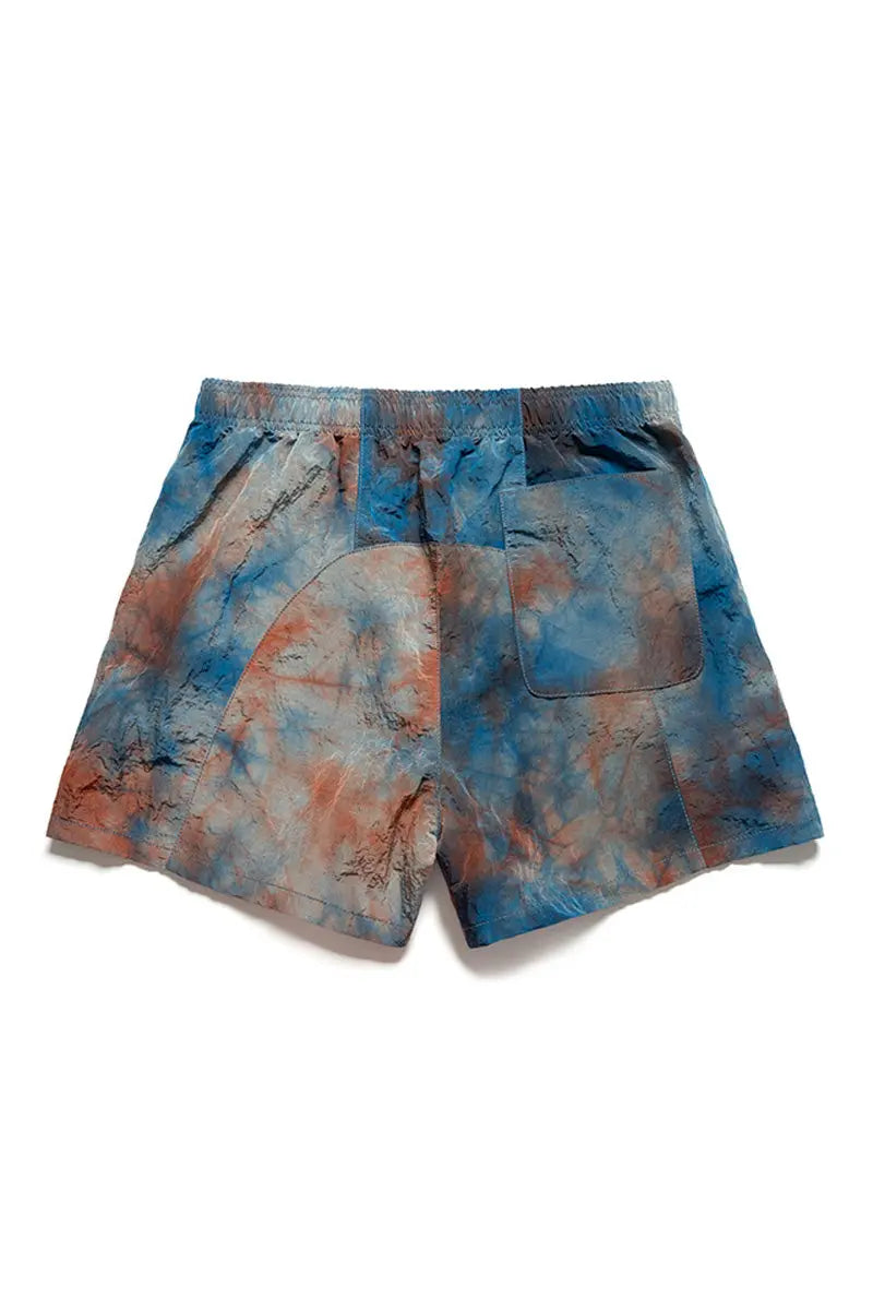 Eustis Outdoor Shorts AlphaStyle