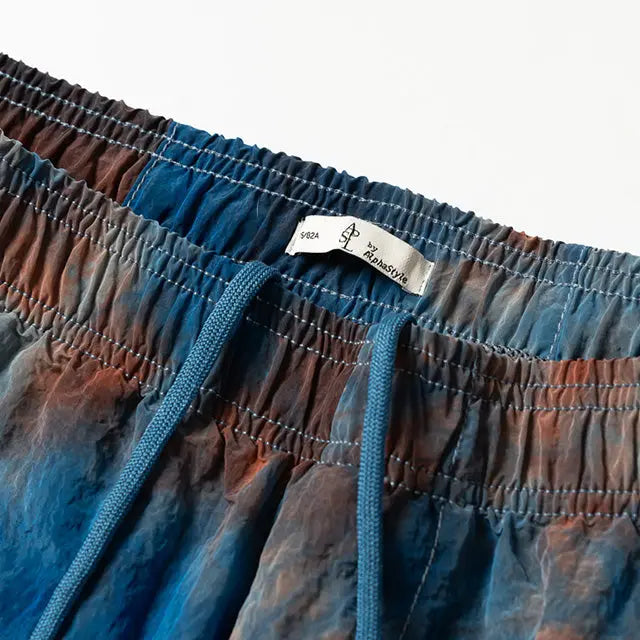 Eustis Outdoor Shorts AlphaStyle