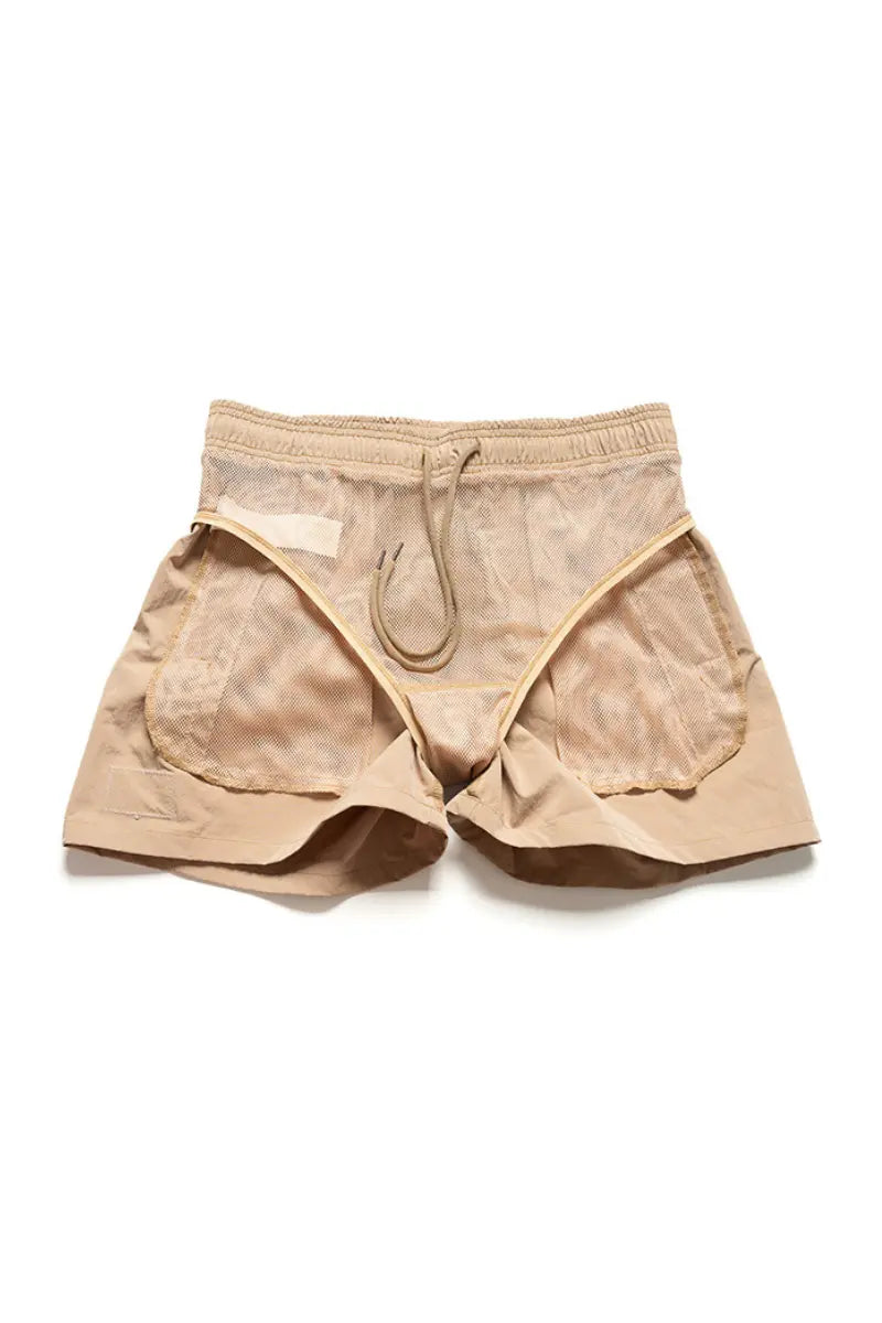 Eustis Outdoor Shorts AlphaStyle