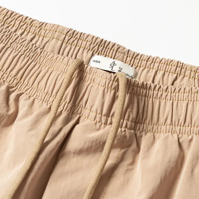 Eustis Outdoor Shorts AlphaStyle