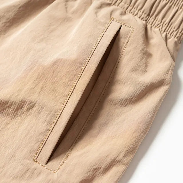 Eustis Outdoor Shorts AlphaStyle