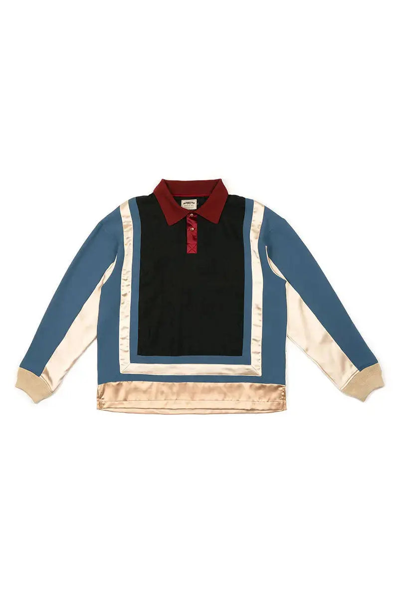 Fenwick Polo Shirt AlphaStyle