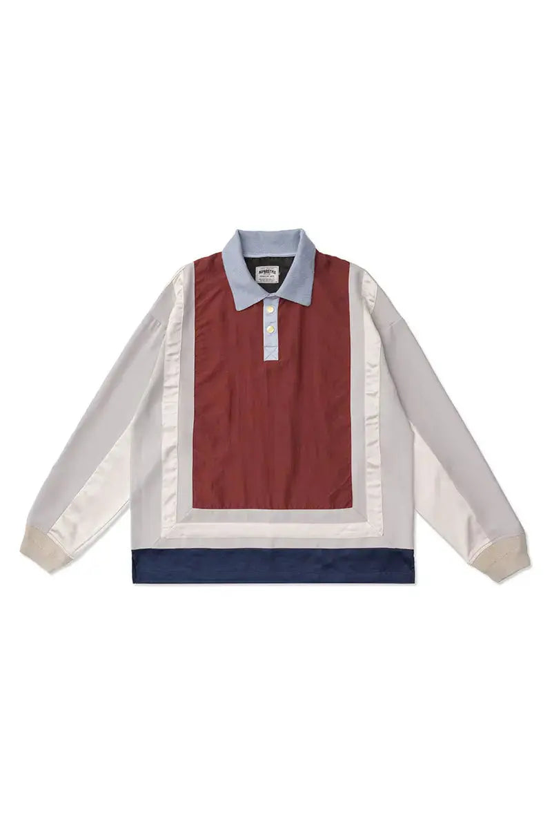 Fenwick Polo Shirt AlphaStyle
