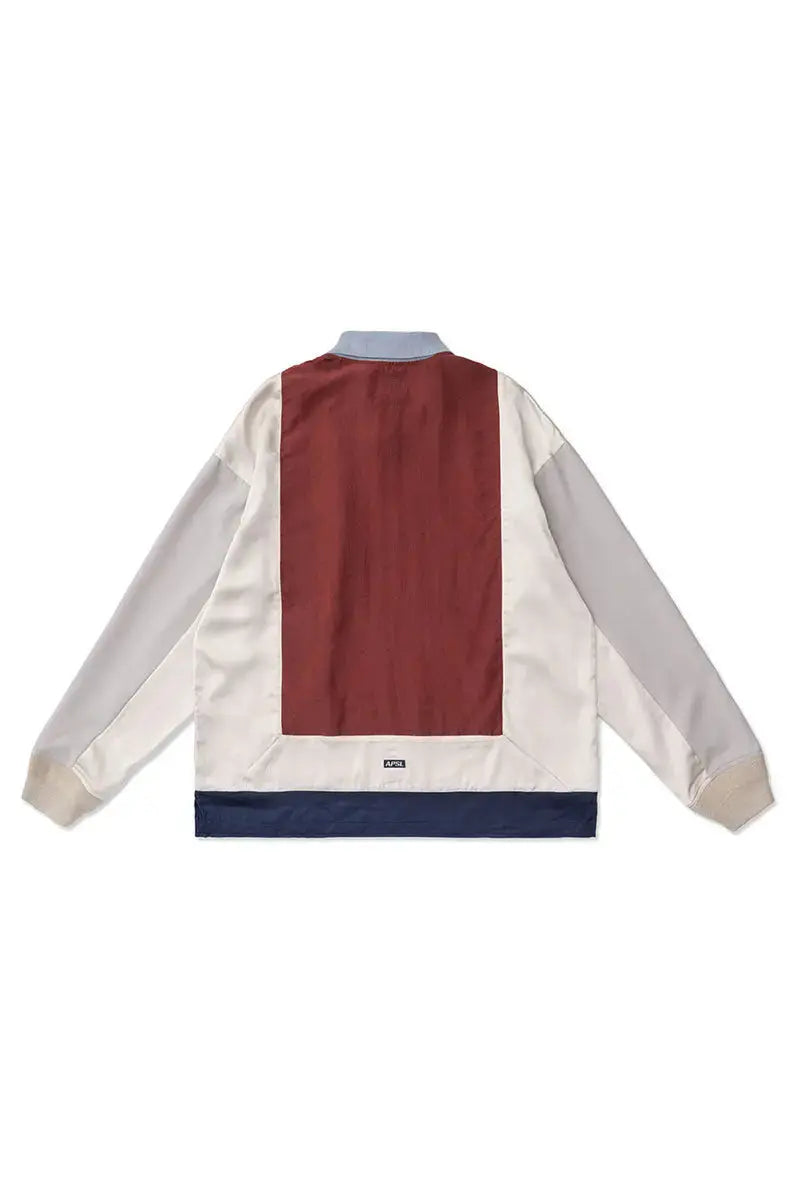 Fenwick Polo Shirt AlphaStyle