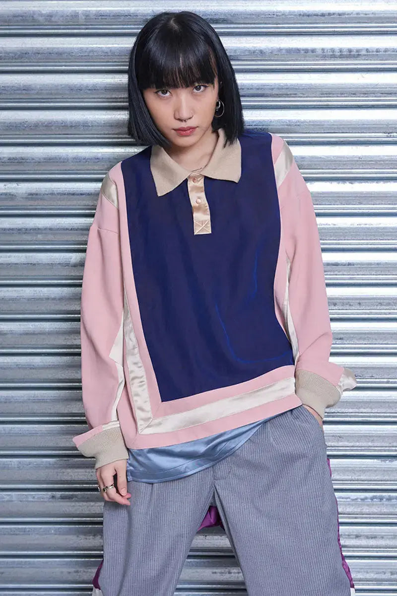 Fenwick Polo Shirt AlphaStyle