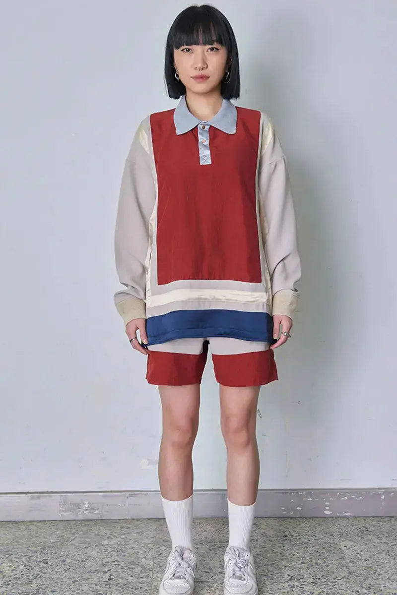 Fenwick Polo Shirt AlphaStyle