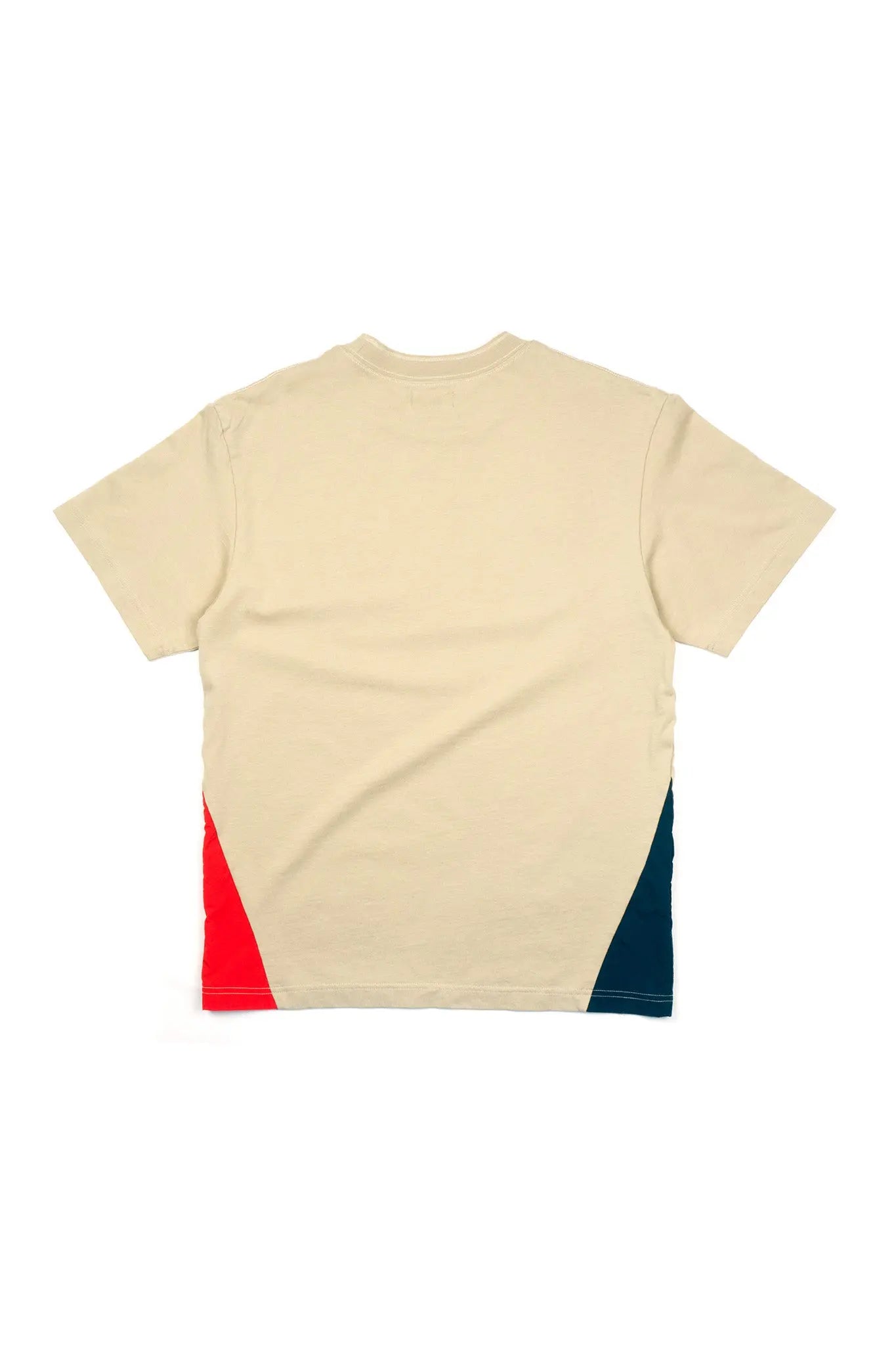 Frank Vintage Print Tee AlphaStyle