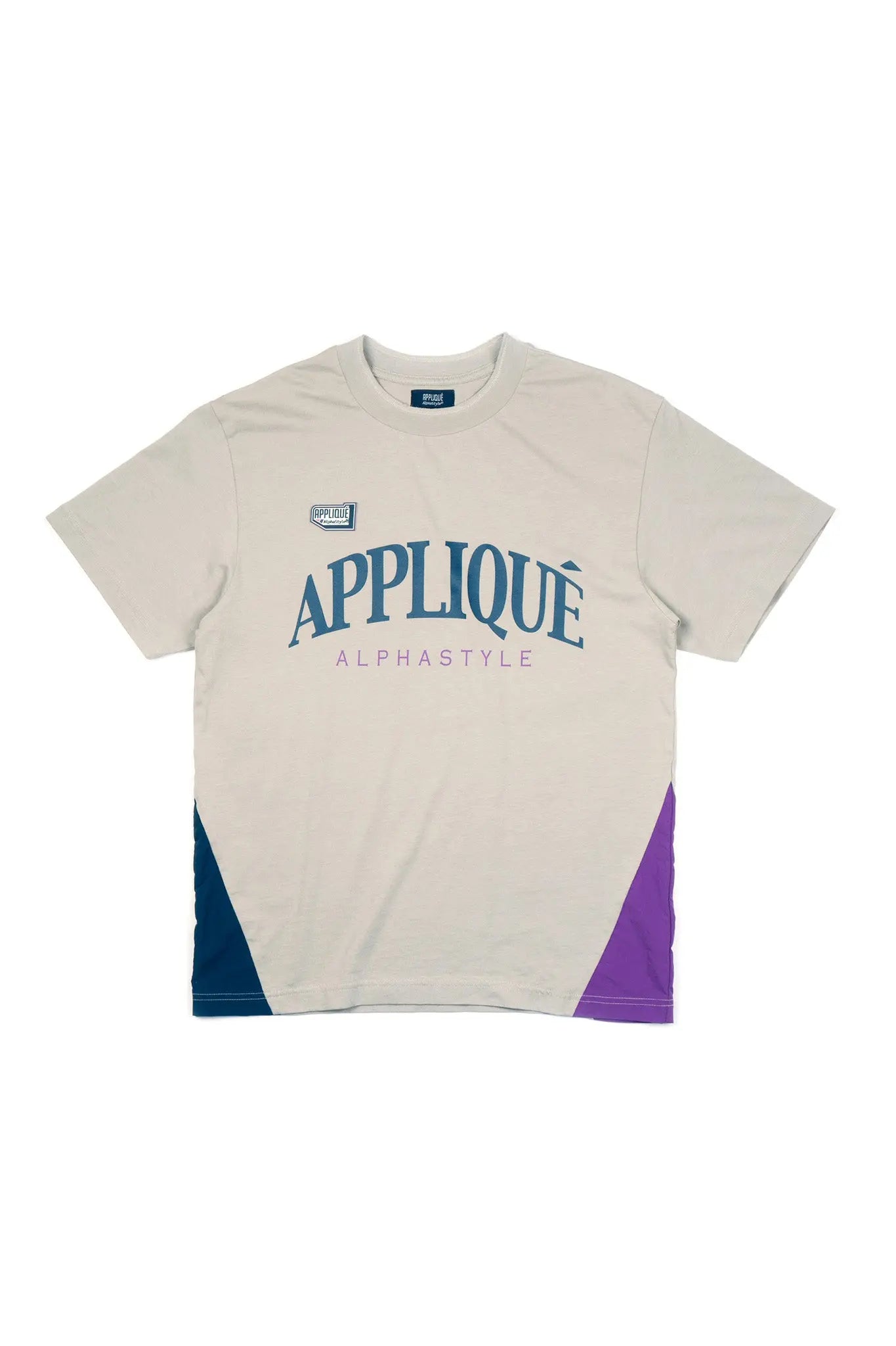 Frank Vintage Print Tee AlphaStyle