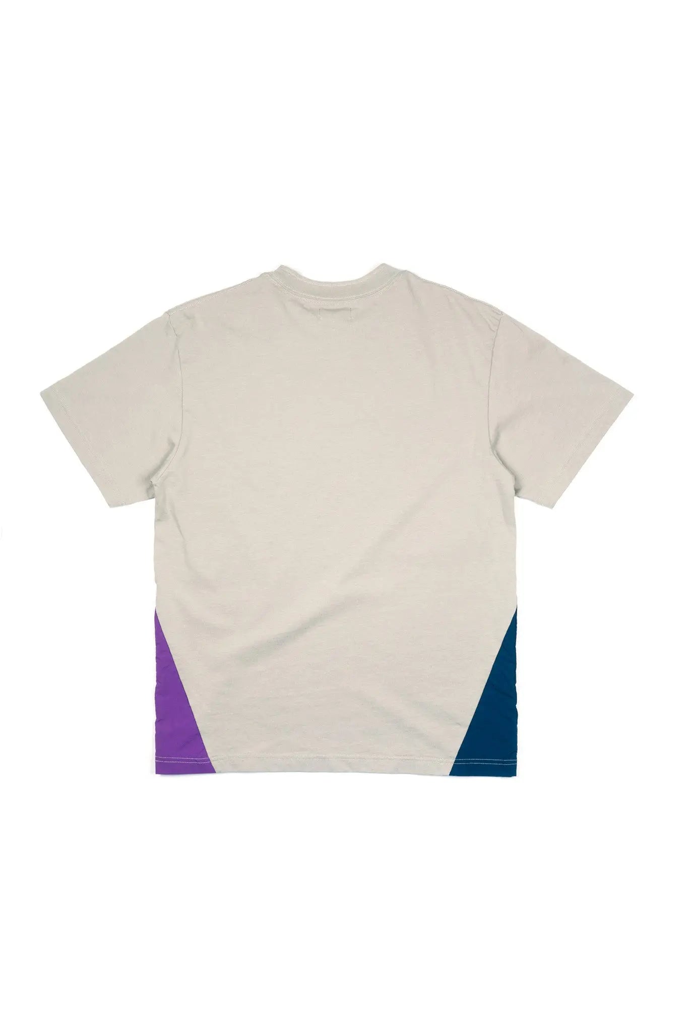 Frank Vintage Print Tee AlphaStyle