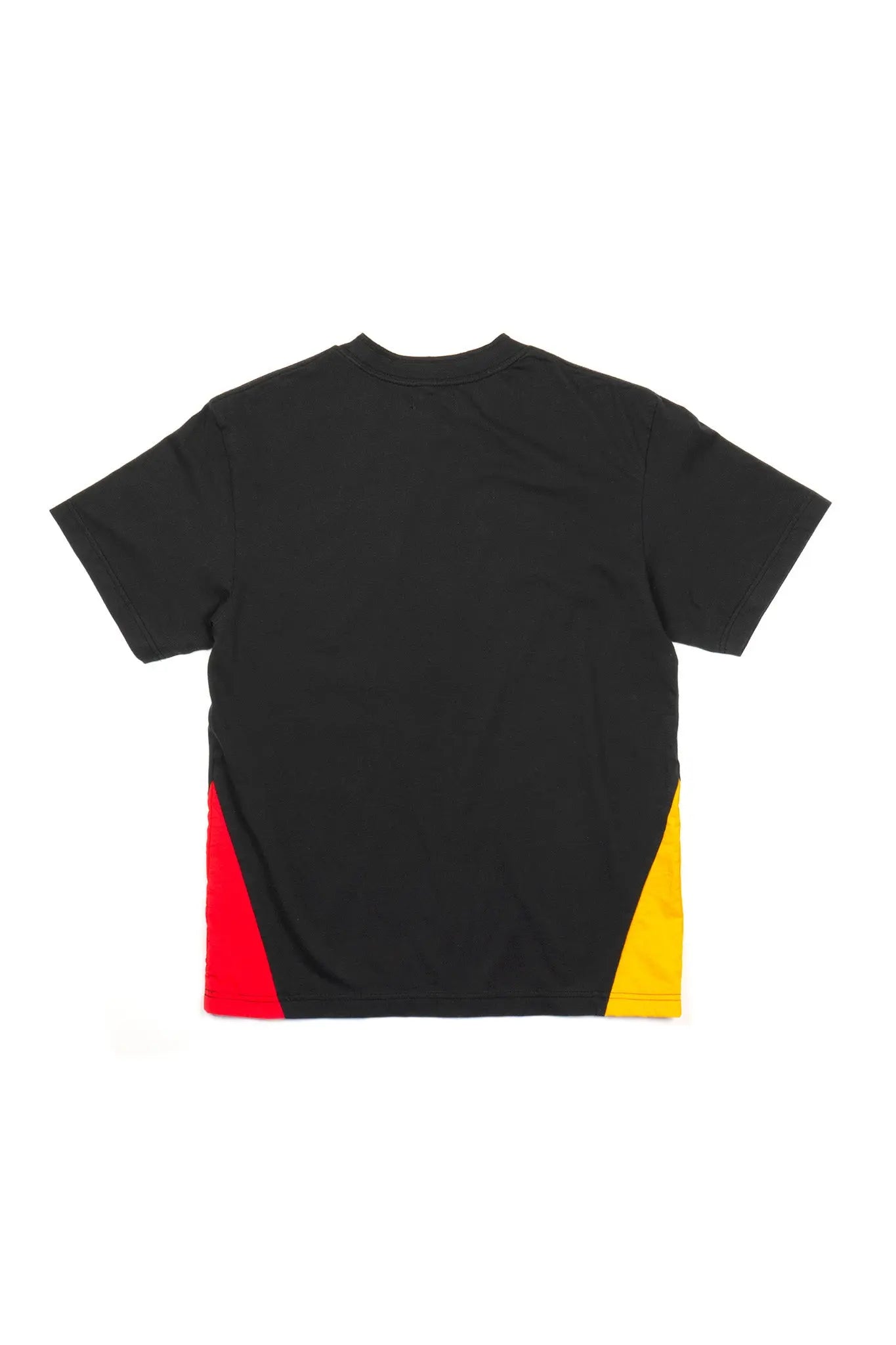 Frank Vintage Print Tee AlphaStyle