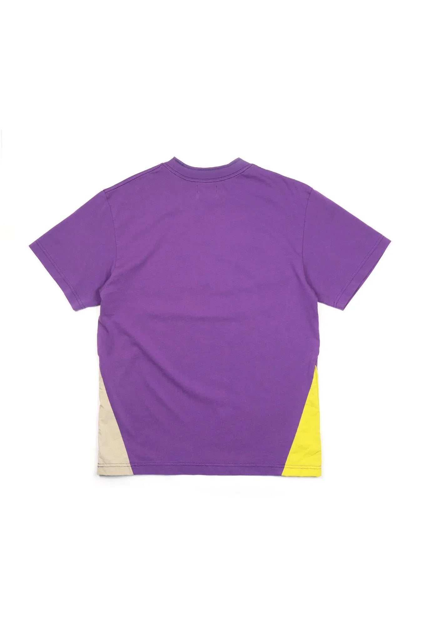 Frank Vintage Print Tee AlphaStyle