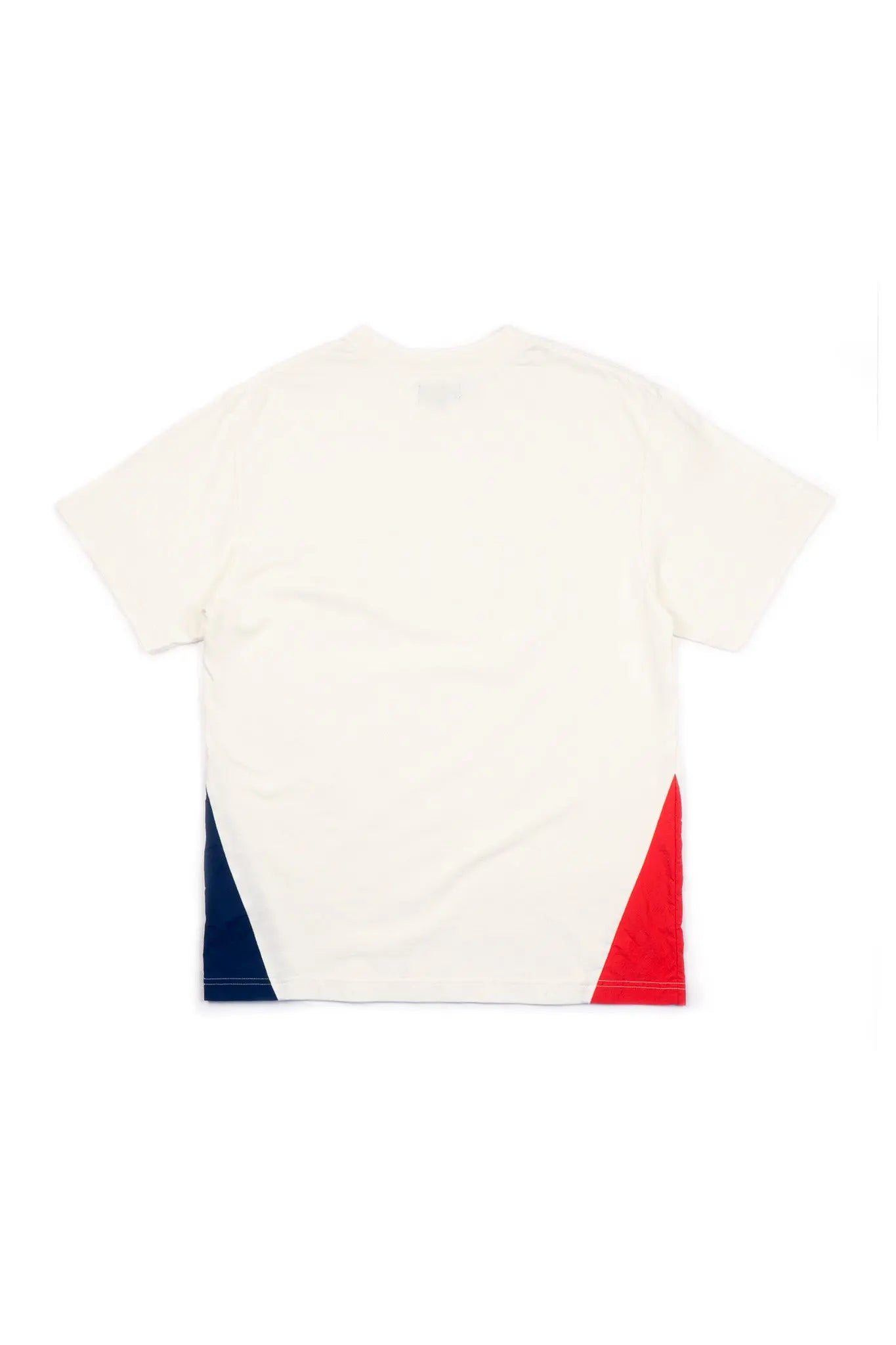 Frank Vintage Print Tee AlphaStyle