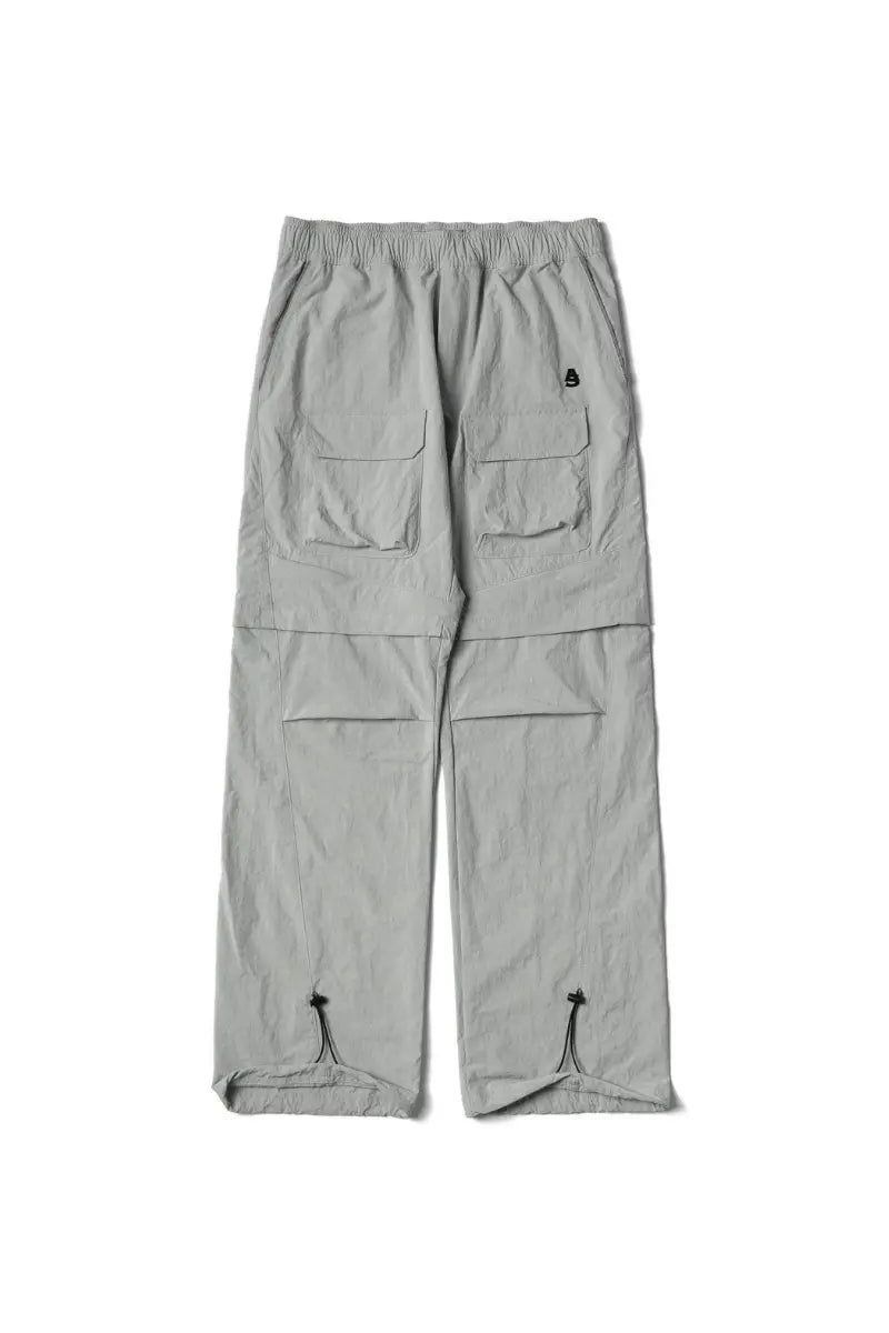 Gale Baggy Convertible Pants AlphaStyle