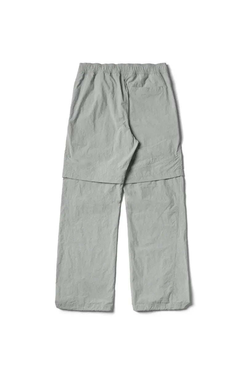 Gale Baggy Convertible Pants AlphaStyle
